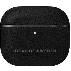 iDeal of Sweden AirPods Gen 3 fodral (onyx black)