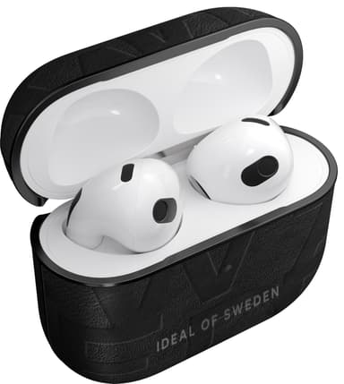 iDeal of Sweden AirPods Gen 3 fodral (ideal black)