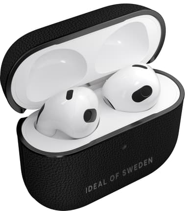 iDeal of Sweden AirPods Gen 3 fodral (onyx black)