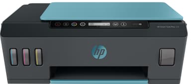 HP Smart Tank Plus 558 AIO bläckstråleskrivare