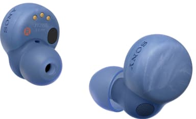 Sony LinkBuds S true wireless in ear-hörlurar (earth blue)