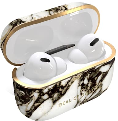 iDeal of Sweden AirPods Pro fodral (guldmarmor)