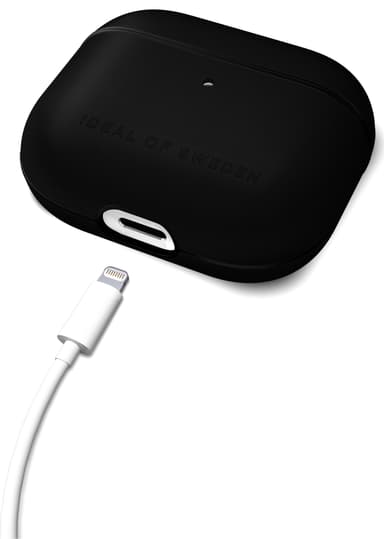 iDeal of Sweden AirPods Gen 3 fodral (como black)