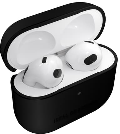 iDeal of Sweden AirPods Gen 3 fodral (como black)