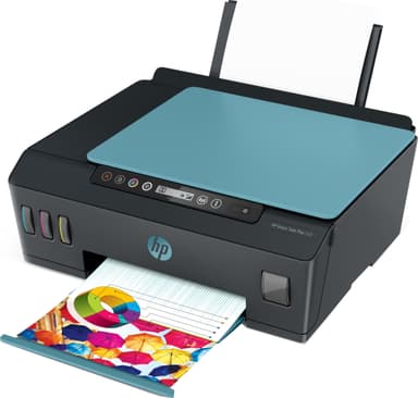 HP Smart Tank Plus 558 AIO bläckstråleskrivare