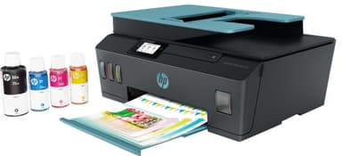 HP Smart Tank Plus 658 AIO bläckstråleskrivare