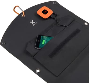Xtorm 21W solcellsladdare