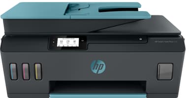 HP Smart Tank Plus 658 AIO bläckstråleskrivare