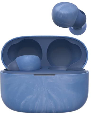 Sony LinkBuds S true wireless in ear-hörlurar (earth blue)