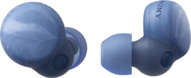 Sony LinkBuds S true wireless in ear-hörlurar (earth blue)