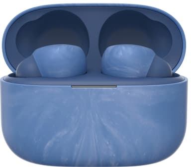 Sony LinkBuds S true wireless in ear-hörlurar (earth blue)