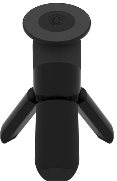 STM MagPod iPhone-stativ (svart)