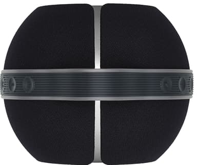 Devialet Mania trådlös bärbar högtalare (deep black)