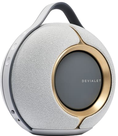 Devialet Mania trådlös bärbar högtalare (opéra de paris)