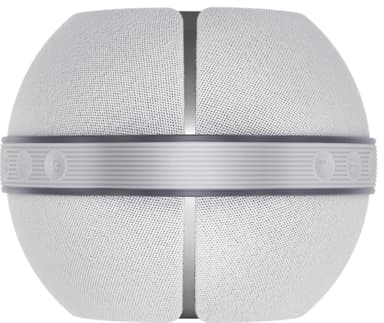 Devialet Mania trådlös bärbar högtalare (ljusgrå)