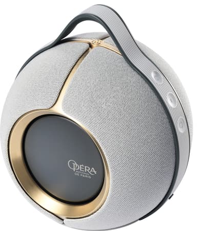 Devialet Mania trådlös bärbar högtalare (opéra de paris)