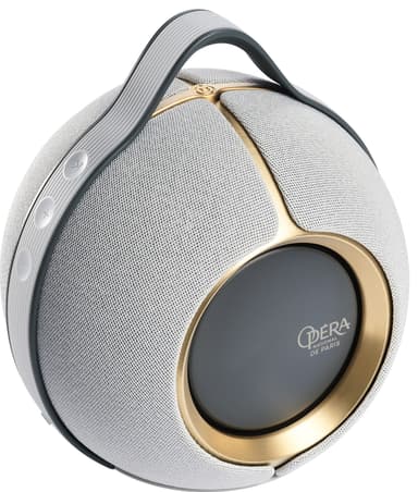 Devialet Mania trådlös bärbar högtalare (opéra de paris)