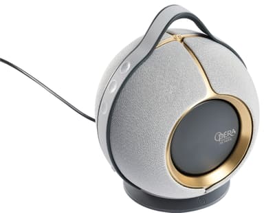 Devialet Mania trådlös bärbar högtalare (opéra de paris)