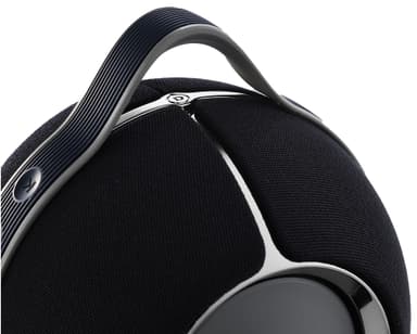 Devialet Mania trådlös bärbar högtalare (deep black)