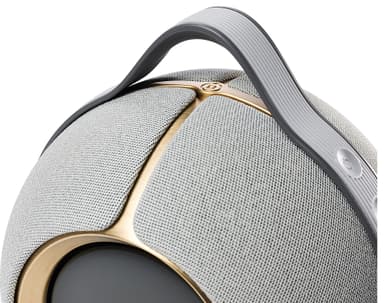 Devialet Mania trådlös bärbar högtalare (opéra de paris)