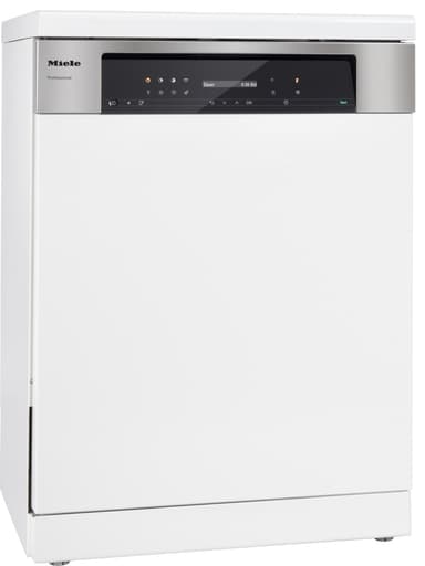 Miele Professionell Diskmaskin PFD100 (vit)
