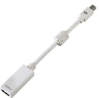 Hama Mini DisplayPort-HDMI