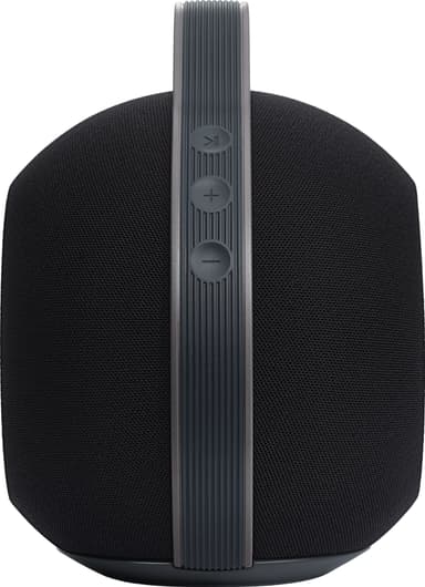 Devialet Mania trådlös bärbar högtalare (deep black)