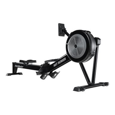 Apiro Sport HIIT Rower Stairmaster, Roddmaskin
