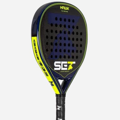 Set Hawk, Padelracket