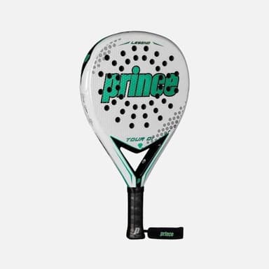 Prince Tour Di Legend 2021, Padelracket