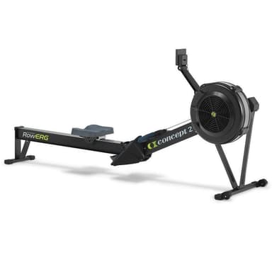 Concept 2 RowErg, Roddmaskin