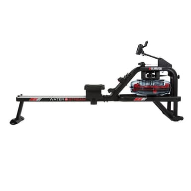 Hammer Sport Rower Water Stream II, Roddmaskin