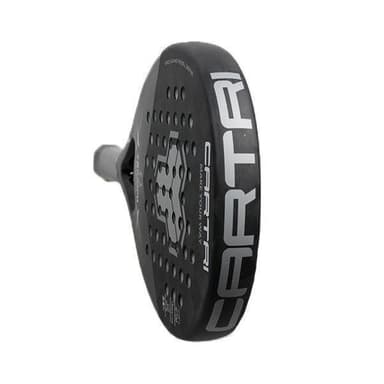 Cartri Triumph Omega 2021, Padelracket