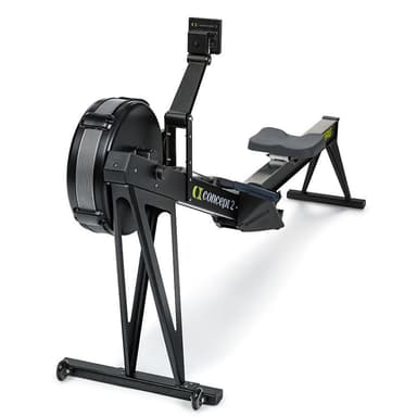 Concept 2 RowErg Tall, Roddmaskin