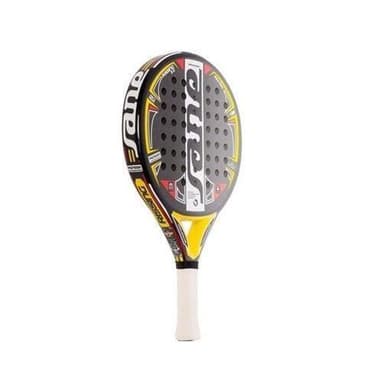 Sane Rissing Max Pro Carbon, Padelracket