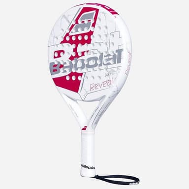 Babolat Reveal 2021, Padelracket