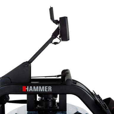 Hammer Sport Rower Water Stream II, Roddmaskin