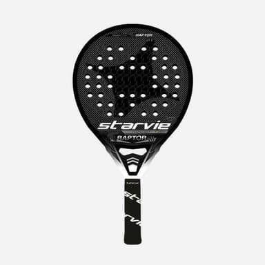 Starvie Raptor Limited Edition 2021, Padelracket