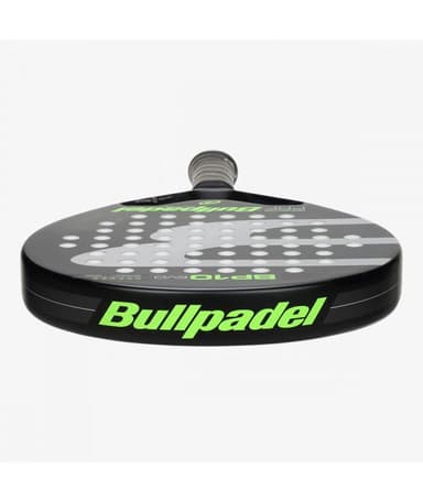 Bullpadel BP10 Evo 2022, Padelracket
