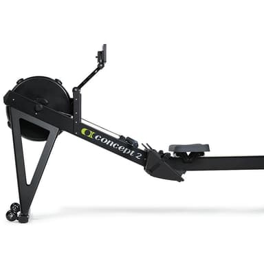 Concept 2 RowErg Tall, Roddmaskin