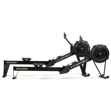 Concept 2 RowErg Tall, Roddmaskin