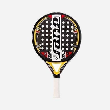 Sane Rissing Max Pro Carbon, Padelracket