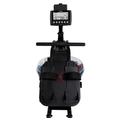 Hammer Sport Rower Water Stream II, Roddmaskin