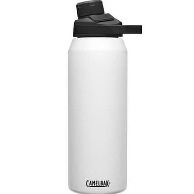Camelbak Chute Mag SST Vacuum Insulated 32Oz, Black