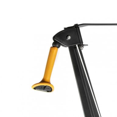 Thor Fitness Air Skier Wall Mounted, Stakmaskin