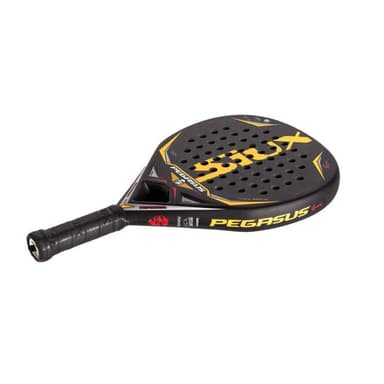 Siux Pegasus Luxury, Padelracket