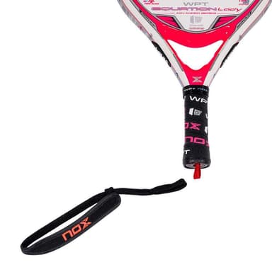 Nox Equation Lady Wpt 2022, Padelracket