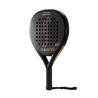 RS Pro Edition Cayetano Rocafort 2022, Padelracket