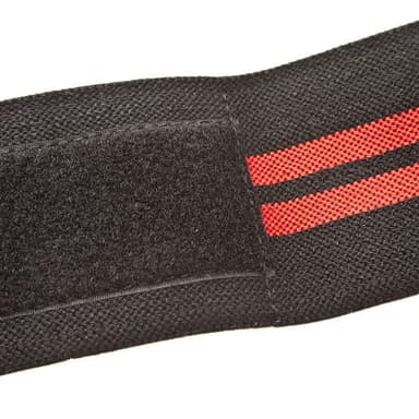 Nordic Fighter Knälindor, Styrketräning