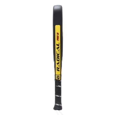 Siux Radical Pro Iii, Padelracket